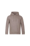 Vitality Maker Uni Hood In Mocha