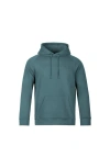 Vitality Maker Uni Hood In Teal
