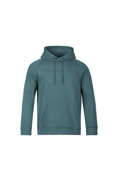 Vitality Maker Uni Hood In Teal