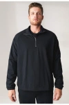 Vitality Navigator Jacket In Black