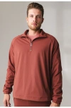 Vitality Navigator Jacket In Brown