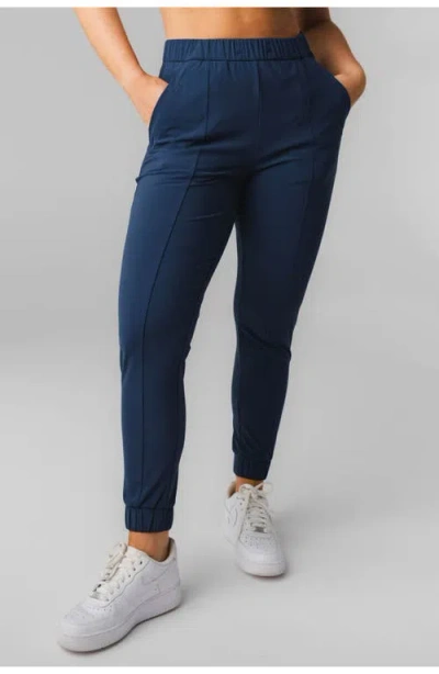 Vitality Nomad Jogger In Blue