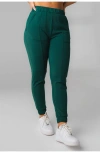 Vitality Nomad Jogger In Green