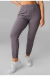 Vitality Nomad Jogger In Purple