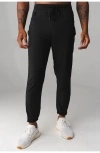 Vitality Prime Jogger In Black