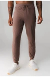 Vitality Prime Jogger In Brown