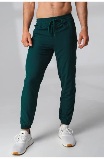 Vitality Prime Jogger In Green