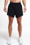 Vitality Prime Sport Short 5" In Black