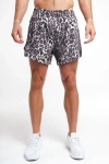 Vitality Prime Sport Short 5" In Multi