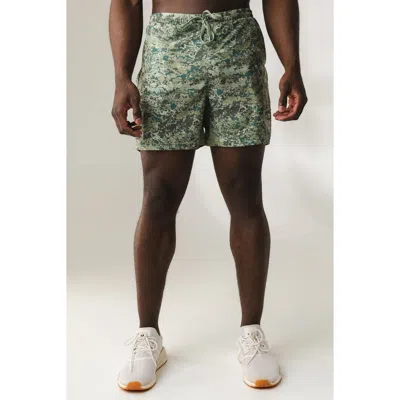 Vitality Prime Train Short 6" In Multi