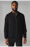 Vitality Prime Windbreaker In Blue