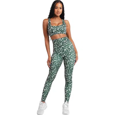 Vitality Pulse Core Bra+