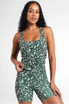 Vitality Pulse Core Tank Top In Feline, Women's At Urban Outfitters