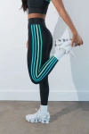 Vitality Pulse Pant In Green