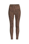 Vitality Pulse Pant In King Cheetah