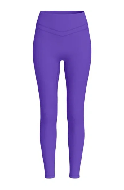 Vitality Pulse Pant In Neon Lilac