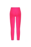 Vitality Pulse Pant In Neon Pink