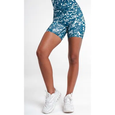 Vitality Pulse Volley Short In Multi