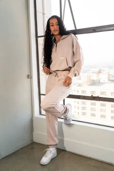 Vitality Remedy Jogger In Neutral