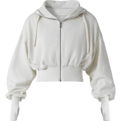 Vitality Remedy Zip In Neutral