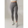 Vitality Revive Pant In Gray