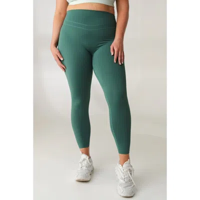 Vitality Revive Pant In Green