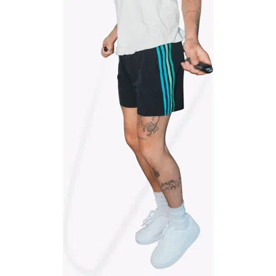 Vitality Short In Multi