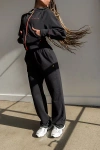 Vitality Studio Sweatpant In Glow, Women's At Urban Outfitters In Yellow