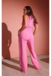 Vitality Studio Sweatpant In Princess, Women's At Urban Outfitters In Pink