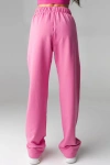 Vitality Studio Trouser In Pink