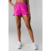 Vitality Surface Run Short In Pink