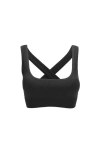 Vitality Synergy X Bra In Midnight