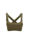 Vitality Synergy X Bra In Willow