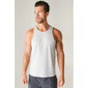 Vitality Tank In White