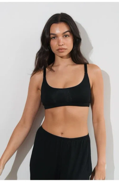 VITALITY VITALITY VITAL SCOOP BRALETTE