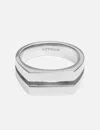 Vitaly Divide Ring