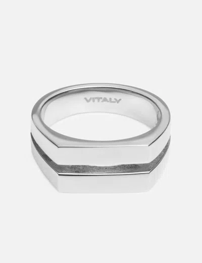 Vitaly Divide Ring