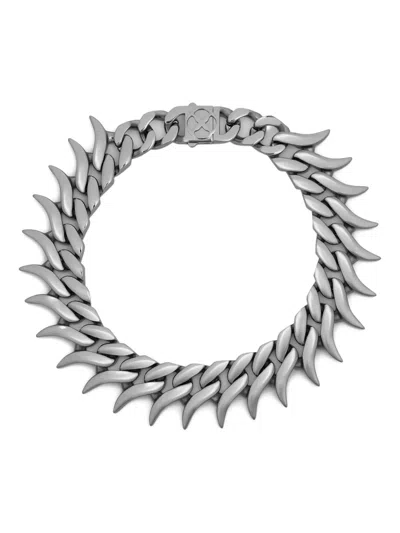 Vitaly Paralyze Necklace In Metallic
