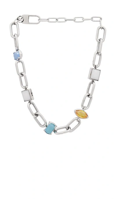 Vitaly Saint Bracelet In 스테인리스강