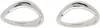 Vitaly Silver Affinity Ring Set In Silver