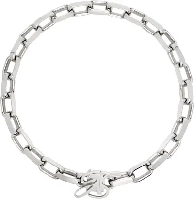 Vitaly Silver Luar Edition Chain_01 Necklace