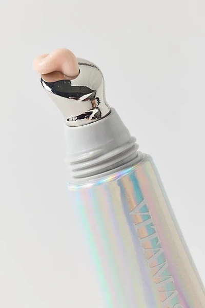 Vitamasques Brighten & De-puff Illuminating Eye Cream In Brighten/de/puff At Urban Outfitters