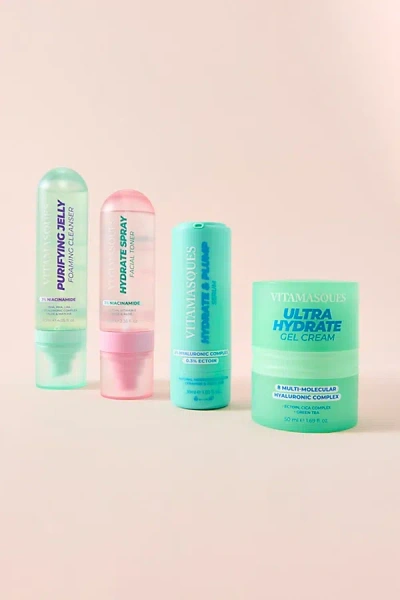 Vitamasques Hydrate & Plump Serum In Hydrate/plump At Urban Outfitters
