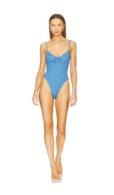 Vitamin A Ada Underwire One Piece