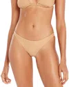 Vitamin A California High Leg