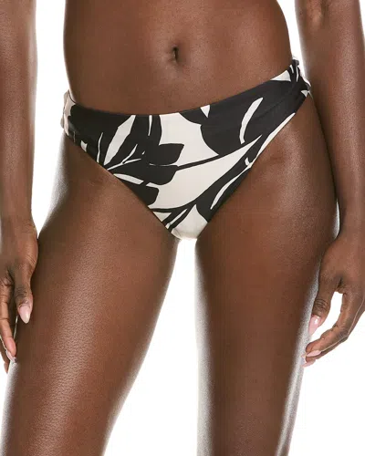 Vitamin A California High-leg Full Bikini Bottom