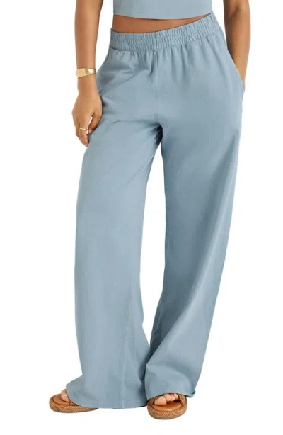 Vitamin A ® Coast Sweatpants In Blue