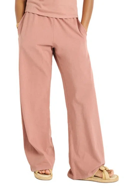 Vitamin A ® Coast Sweatpants In Pink