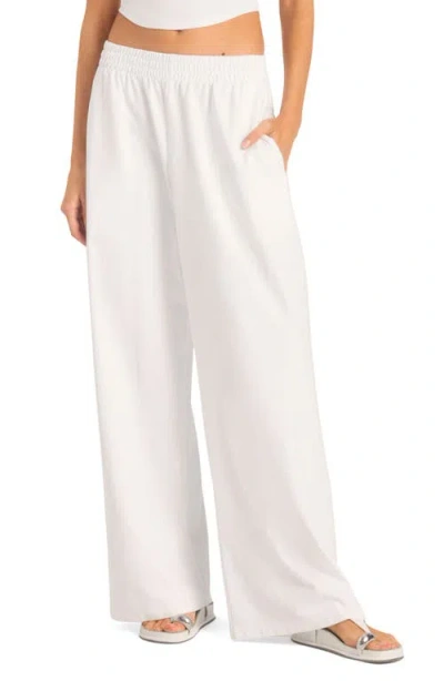 Vitamin A ® Coast Sweatpants In White
