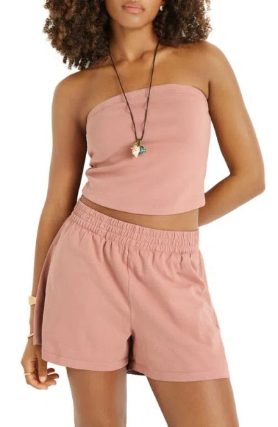 Vitamin A ® Daybreak Bandeau Top In Pink